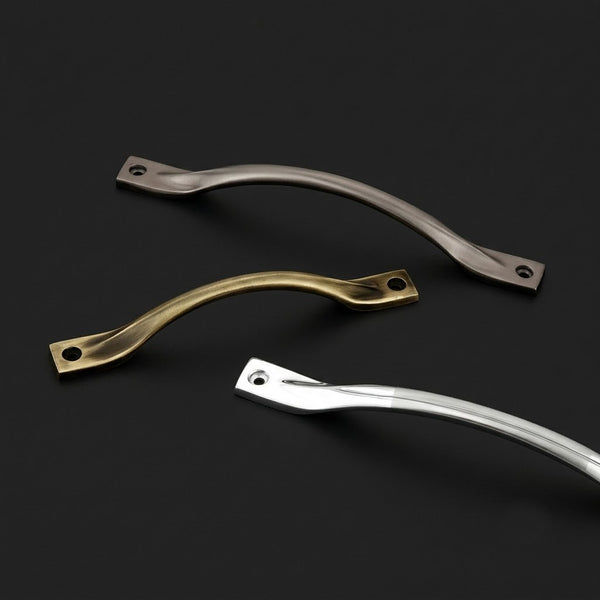 Trevoxa Classic Cabinet Handle – Run-46