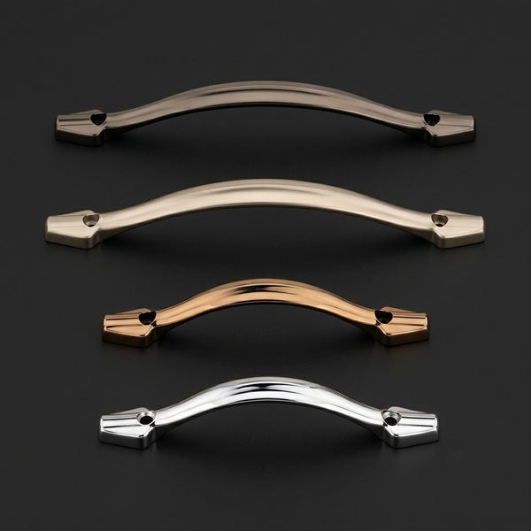 Trevoxa Classic Cabinet Handle – Run-52