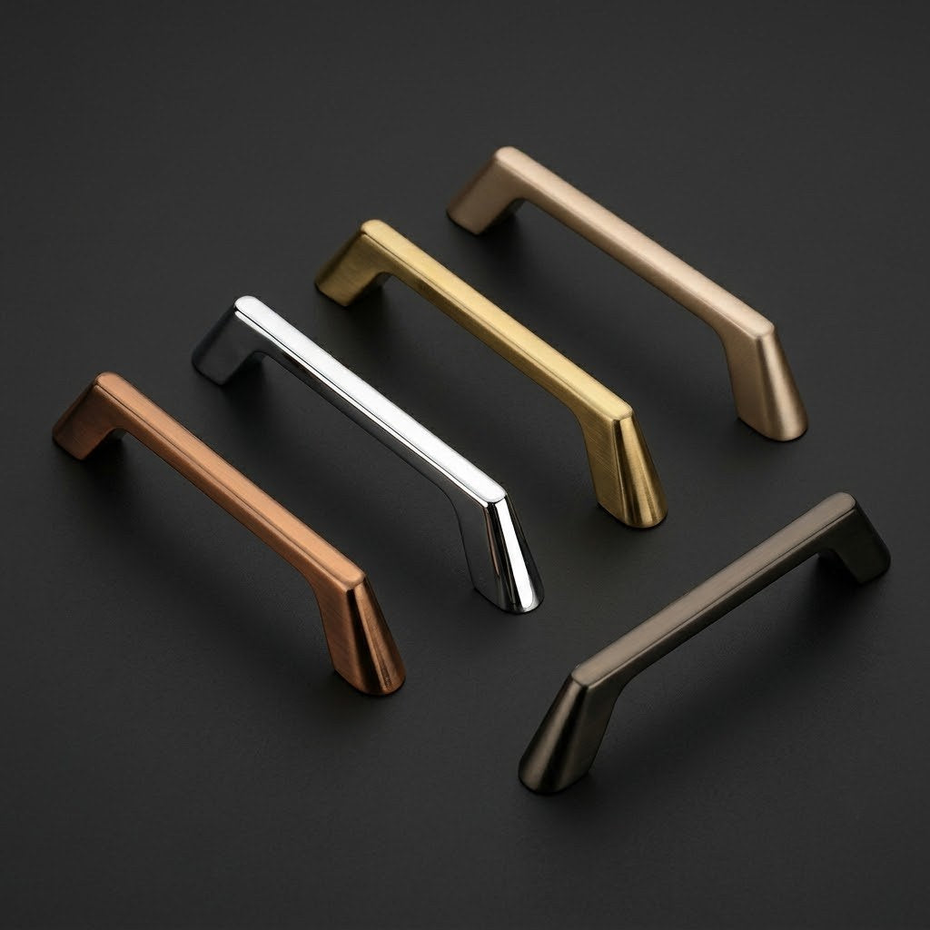 Trevoxa Classic Cabinet Handle – Run-58