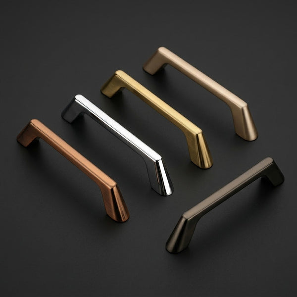 Trevoxa Classic Cabinet Handle – Run-58
