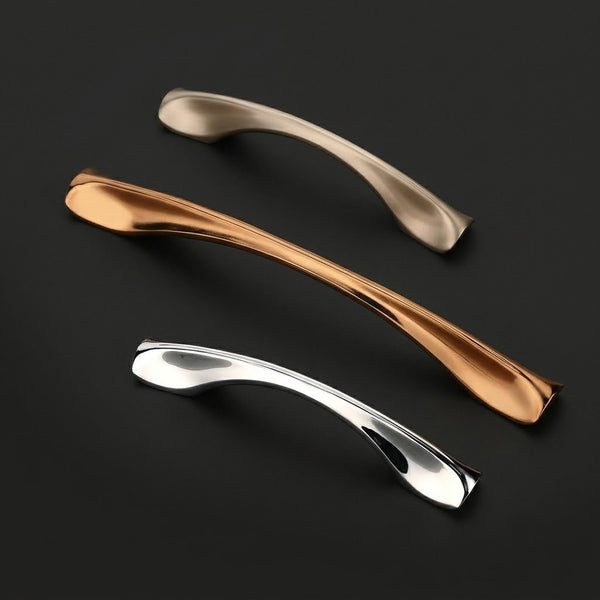 Trevoxa Classic Cabinet Handle – Run-60