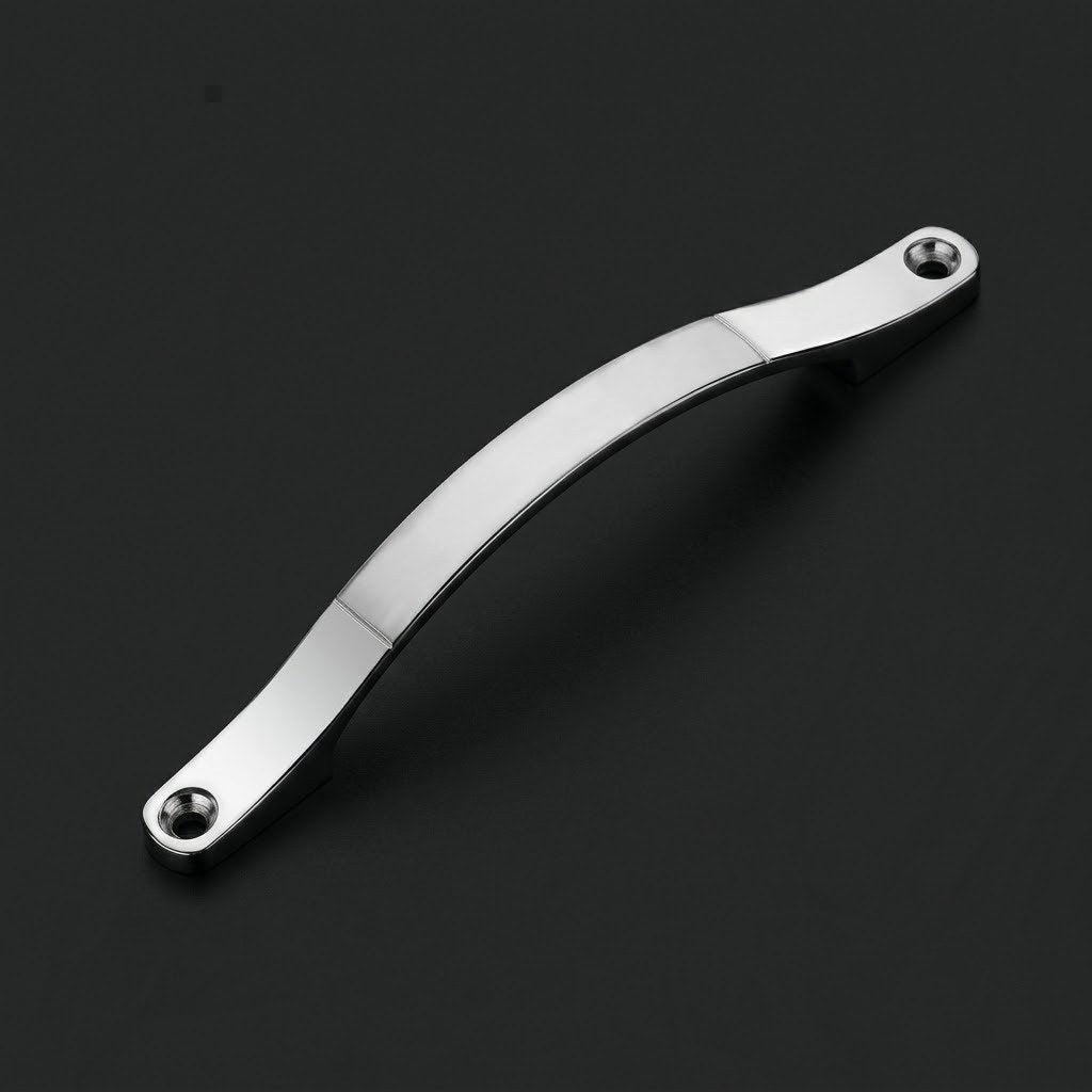 Trevoxa Classic Cabinet Handle – Run-61(Camel)