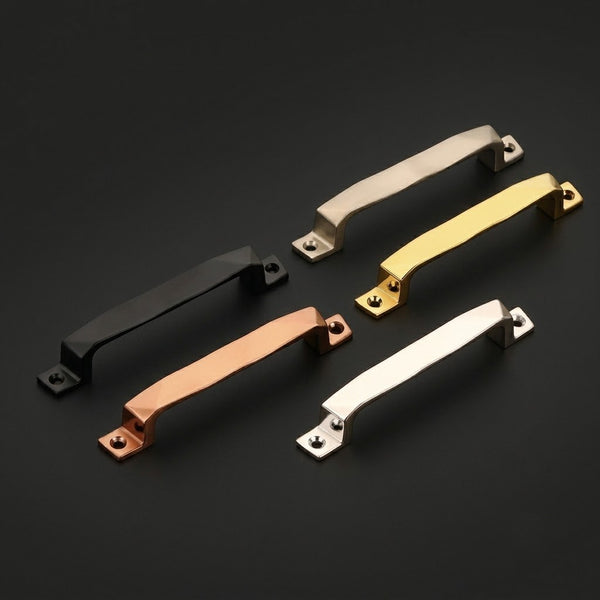 Trevoxa Classic Cabinet Handle – Run-62