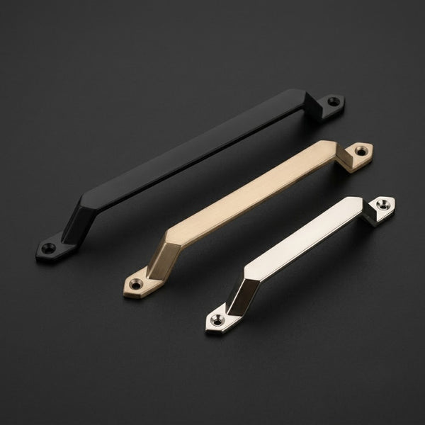 Trevoxa Classic Cabinet Handle – Run-63