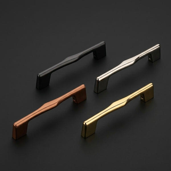 Trevoxa Classic Cabinet Handle – Run-64