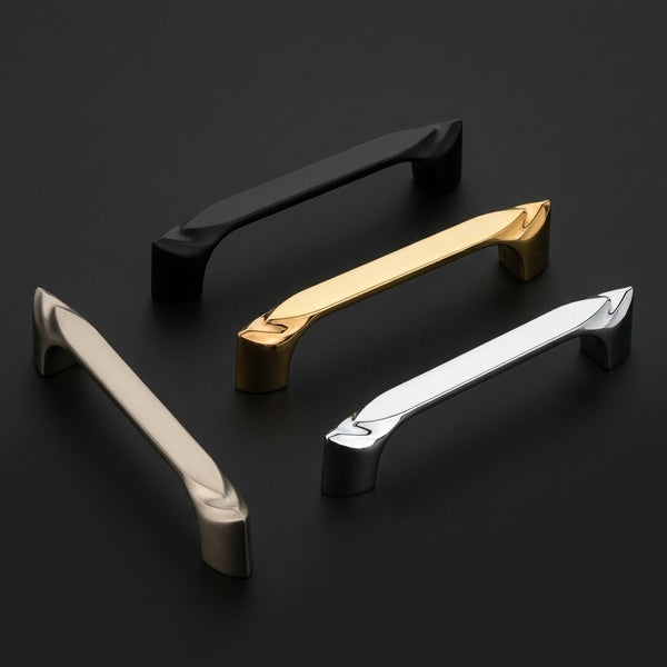 Trevoxa Classic Cabinet Handle – Run-66