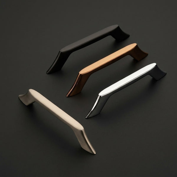 Trevoxa Classic Cabinet Handle – Run-67