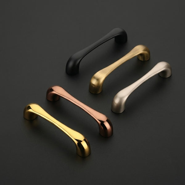 Trevoxa Classic Cabinet Handle – Run-68