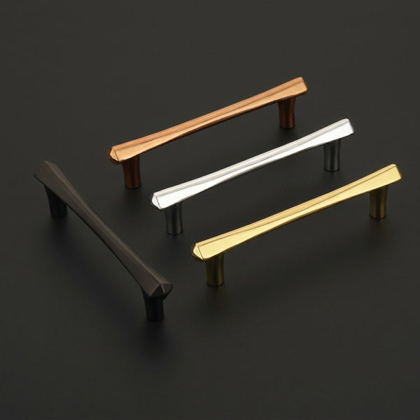 Trevoxa Classic Cabinet Handle – Run-69