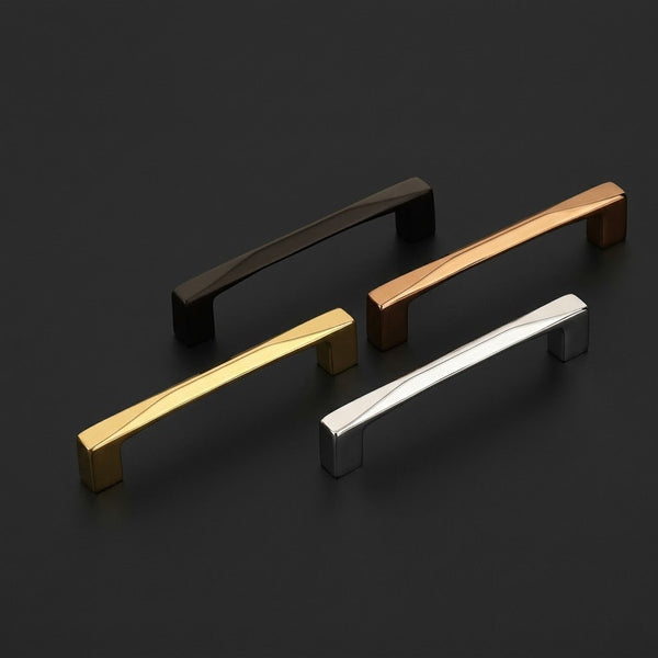 Trevoxa Classic Cabinet Handle – Run-74