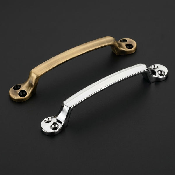 Trevoxa Classic Cabinet Handle – Run-81