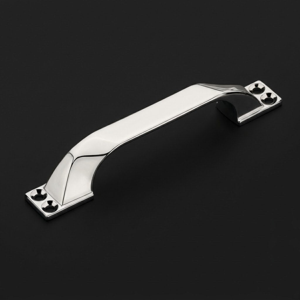 Trevoxa Classic Cabinet Handle – Run-84