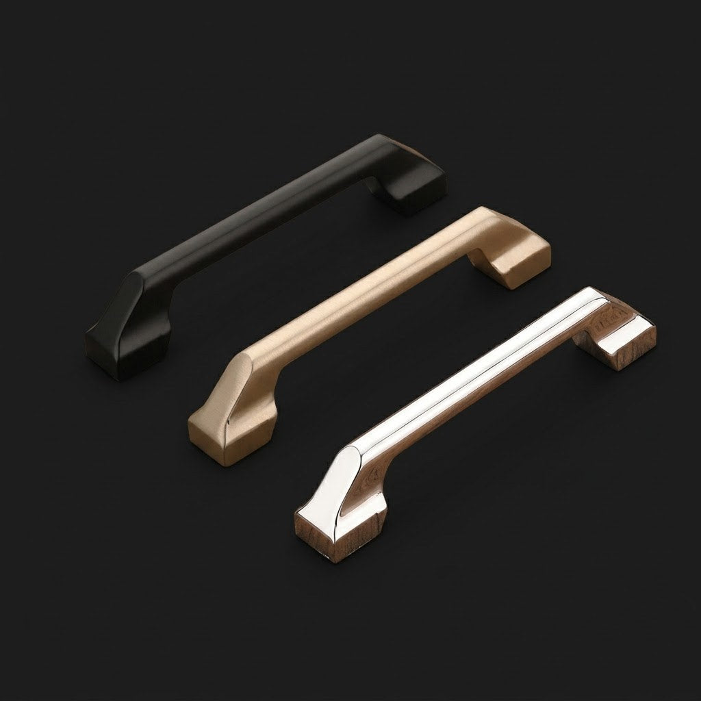Trevoxa Classic Cabinet Handle – Run-85
