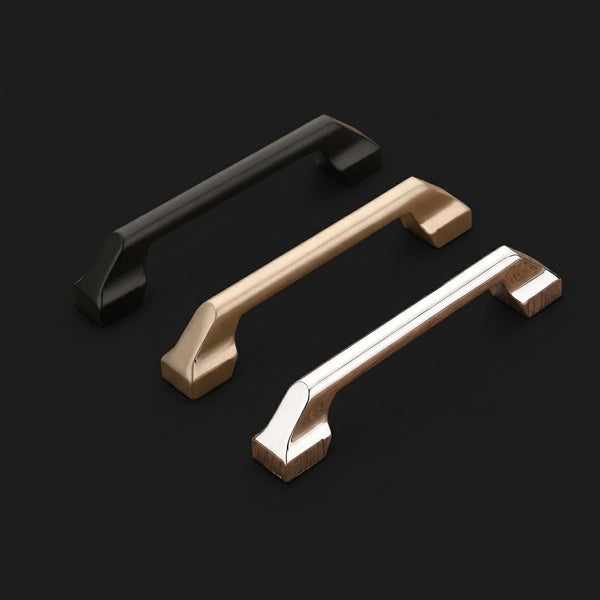 Trevoxa Classic Cabinet Handle – Run-85