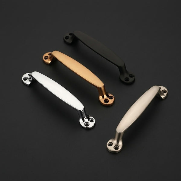 Trevoxa Classic Cabinet Handle – Run-89