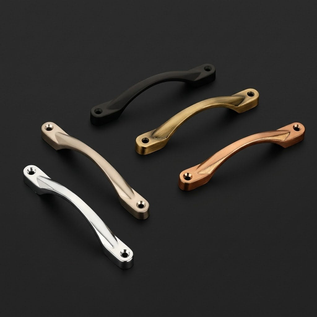 Trevoxa Classic Cabinet Handle – Run-91