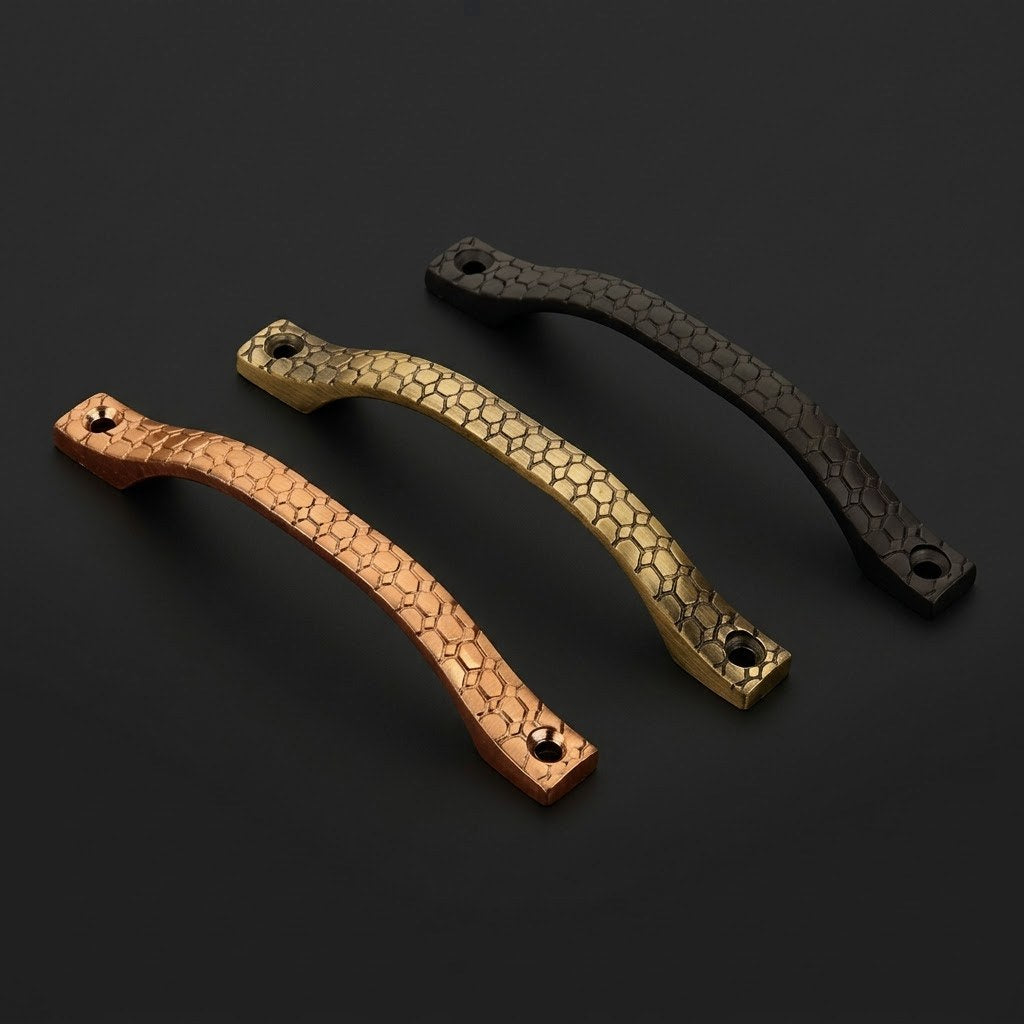 Trevoxa Classic Cabinet Handle – Run-92