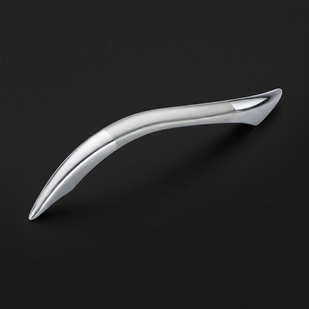 Trevoxa Classic Cabinet Handle – S-Civic