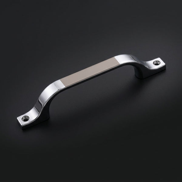 Trevoxa Classic Cabinet Handle – Seal