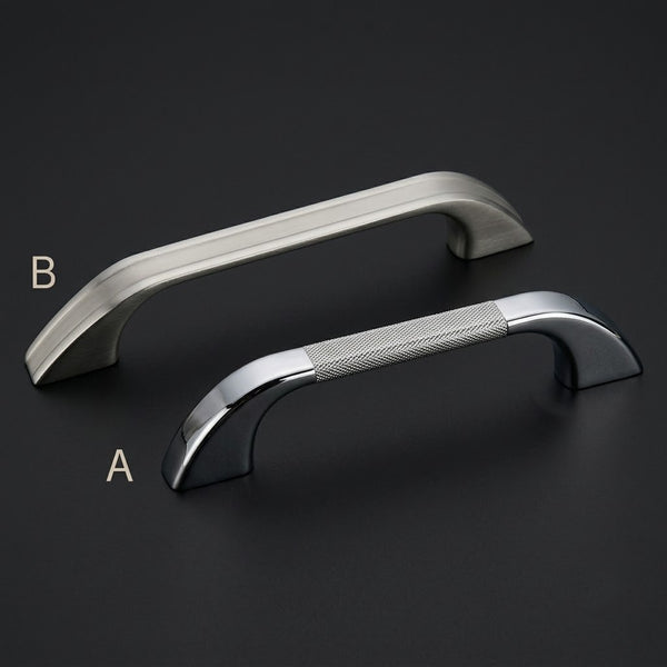 Trevoxa Classic Cabinet Handle – Sonata, (A,B)
