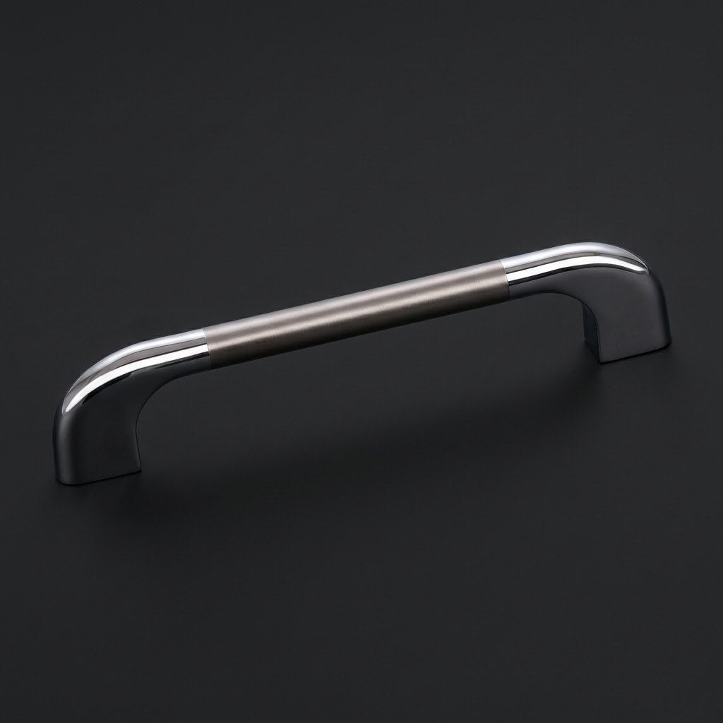 Trevoxa Classic Cabinet Handle – Verna (H)