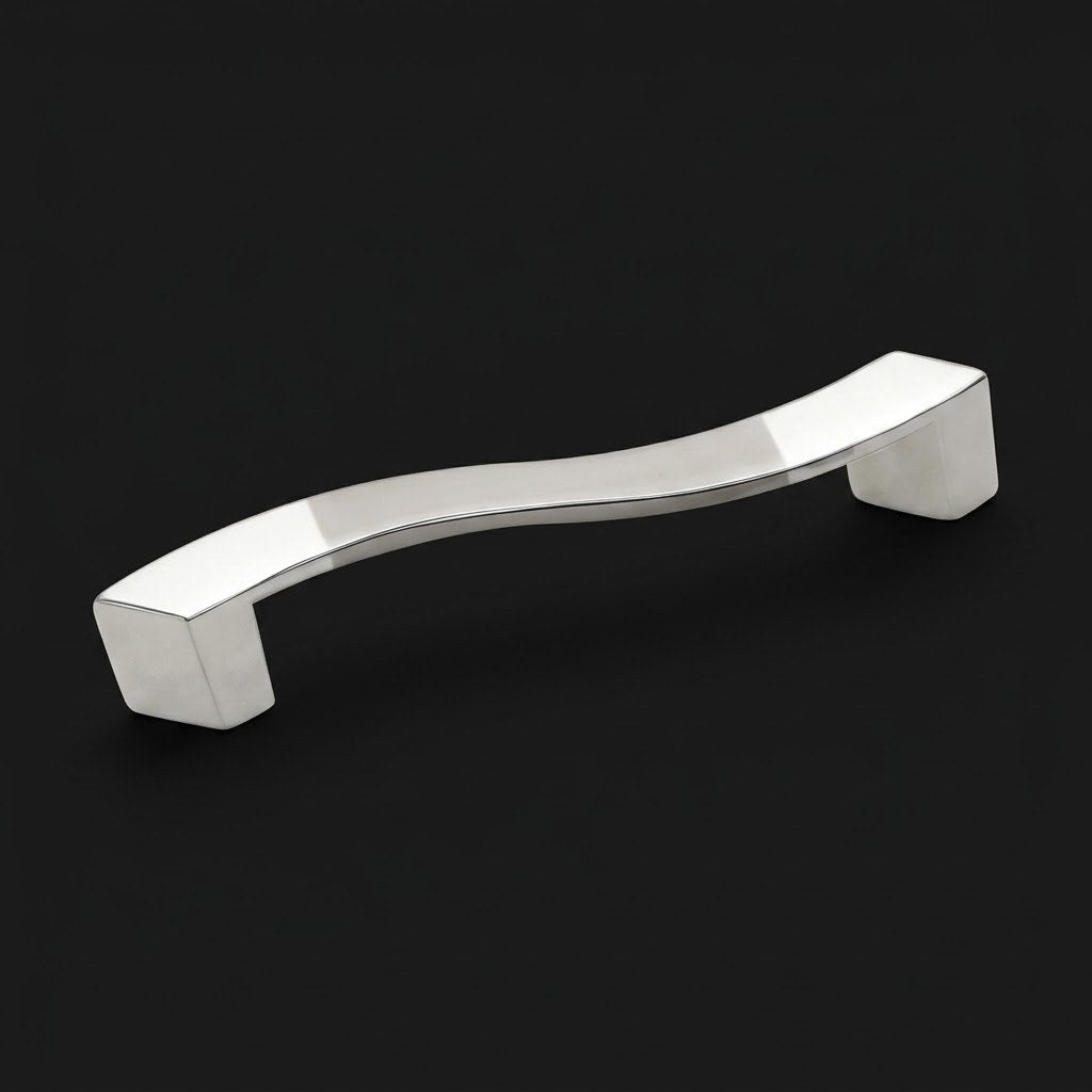 Trevoxa Classic Cabinet Handle – Yuva(L)