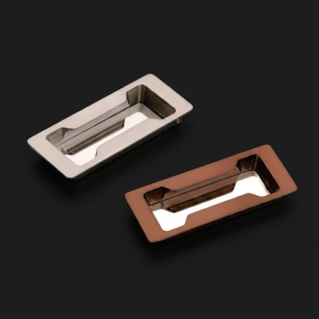 Trevoxa Consil Handle (Zinc) – CON-10