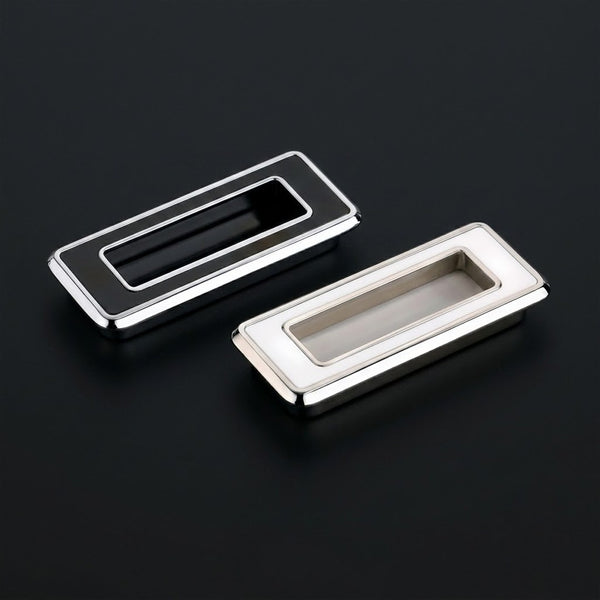 Trevoxa Consil Handle (Zinc) – CON-13