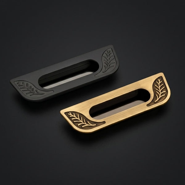 Trevoxa Consil Handle (Zinc) – CON-18