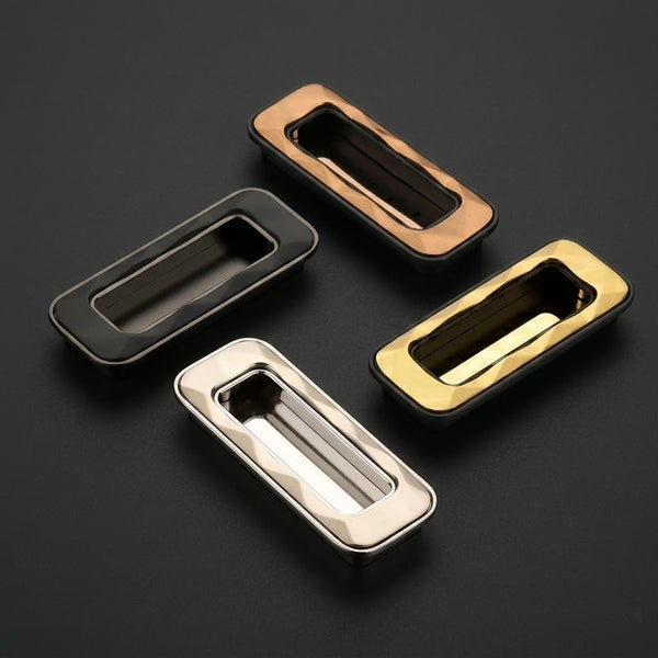 Trevoxa Consil Handle (Zinc) – CON-23