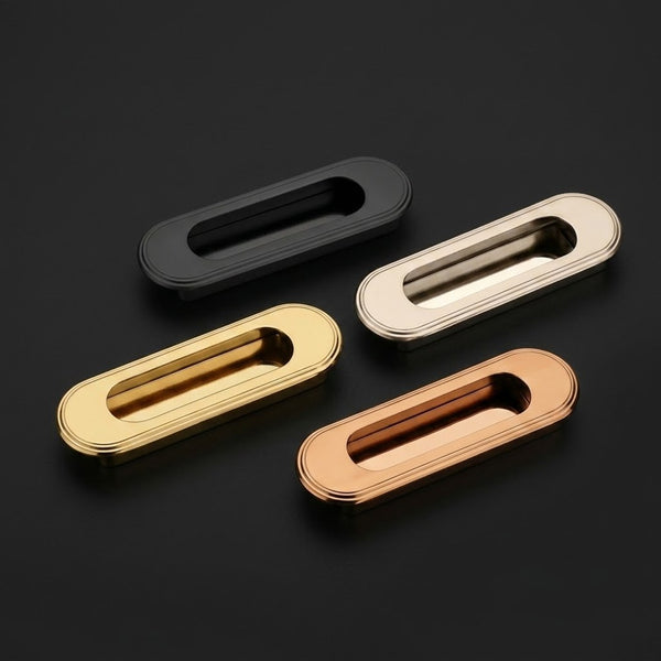 Trevoxa Consil Handle (Zinc) – CON-25