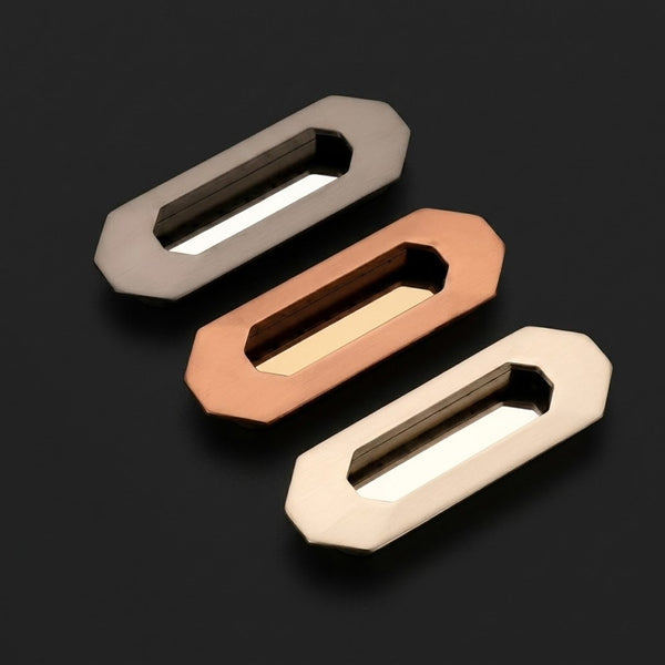 Trevoxa Consil Handle (Zinc) – CON-35