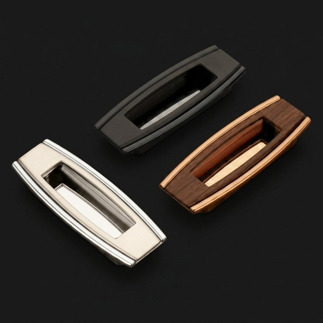 Trevoxa Consil Handle (Zinc) – CON-41
