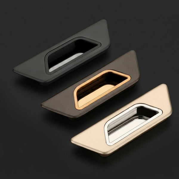 Trevoxa Consil Handle (Zinc) – CON-43