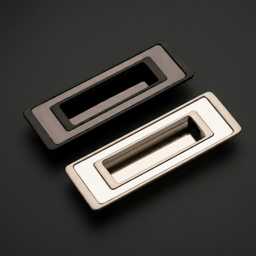 Trevoxa Consil Handle (Zinc) – CON-46