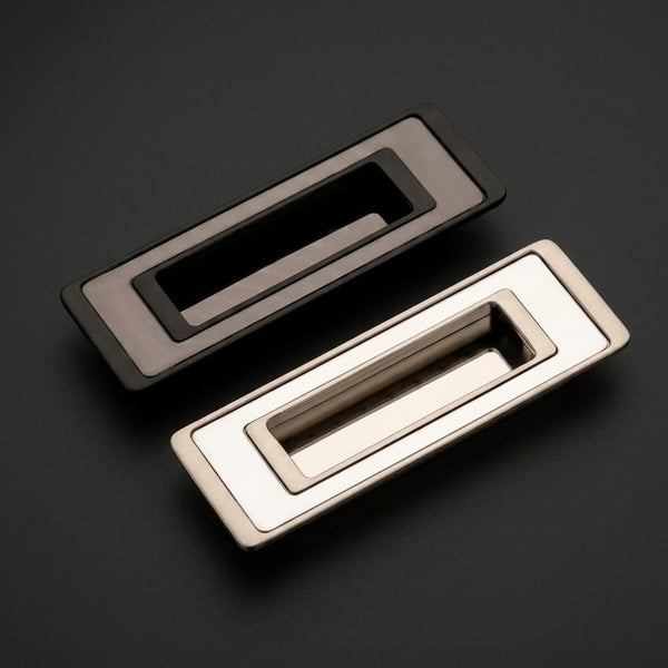Trevoxa Consil Handle (Zinc) – CON-46