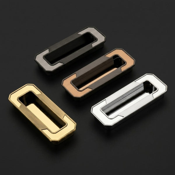 Trevoxa Consil Handle (Zinc) – CON-49