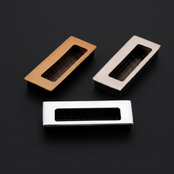 Trevoxa Consil Handle (Zinc) – CON-5