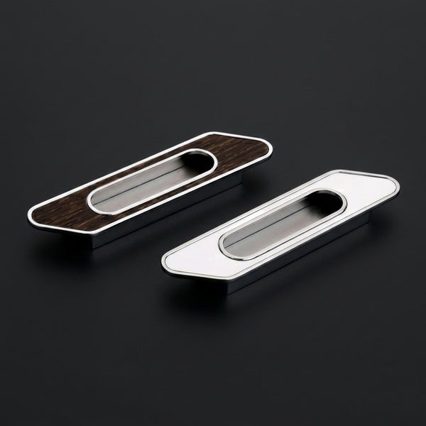 Trevoxa Consil Handle (Zinc) – CON-9