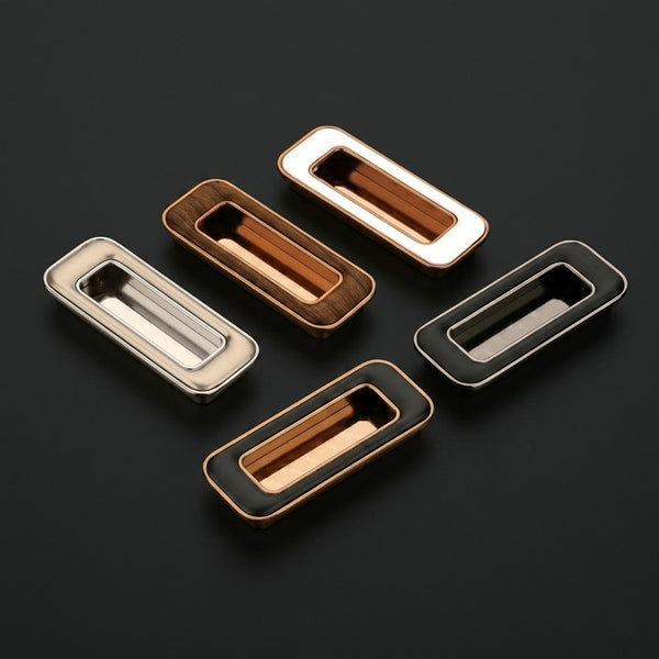 Trevoxa Consil Handle (Zinc) – CONS-21