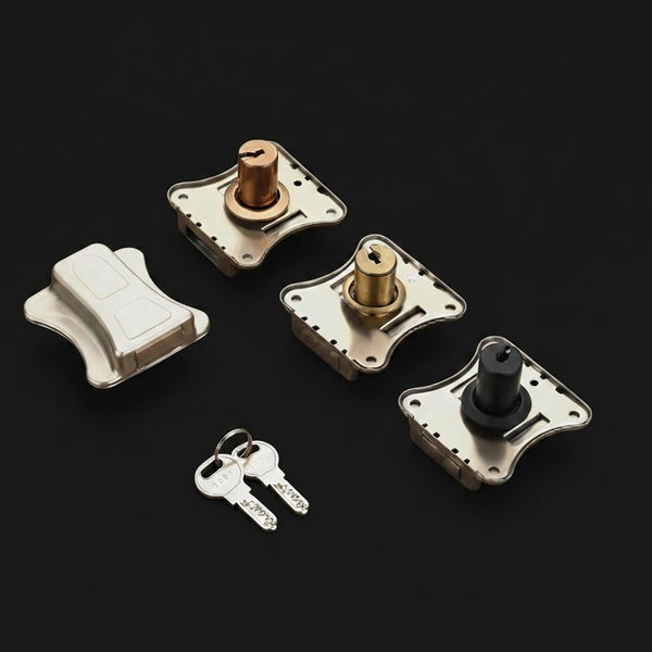 Cupboard Locks