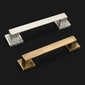 Trevoxa Door Handle S-1112