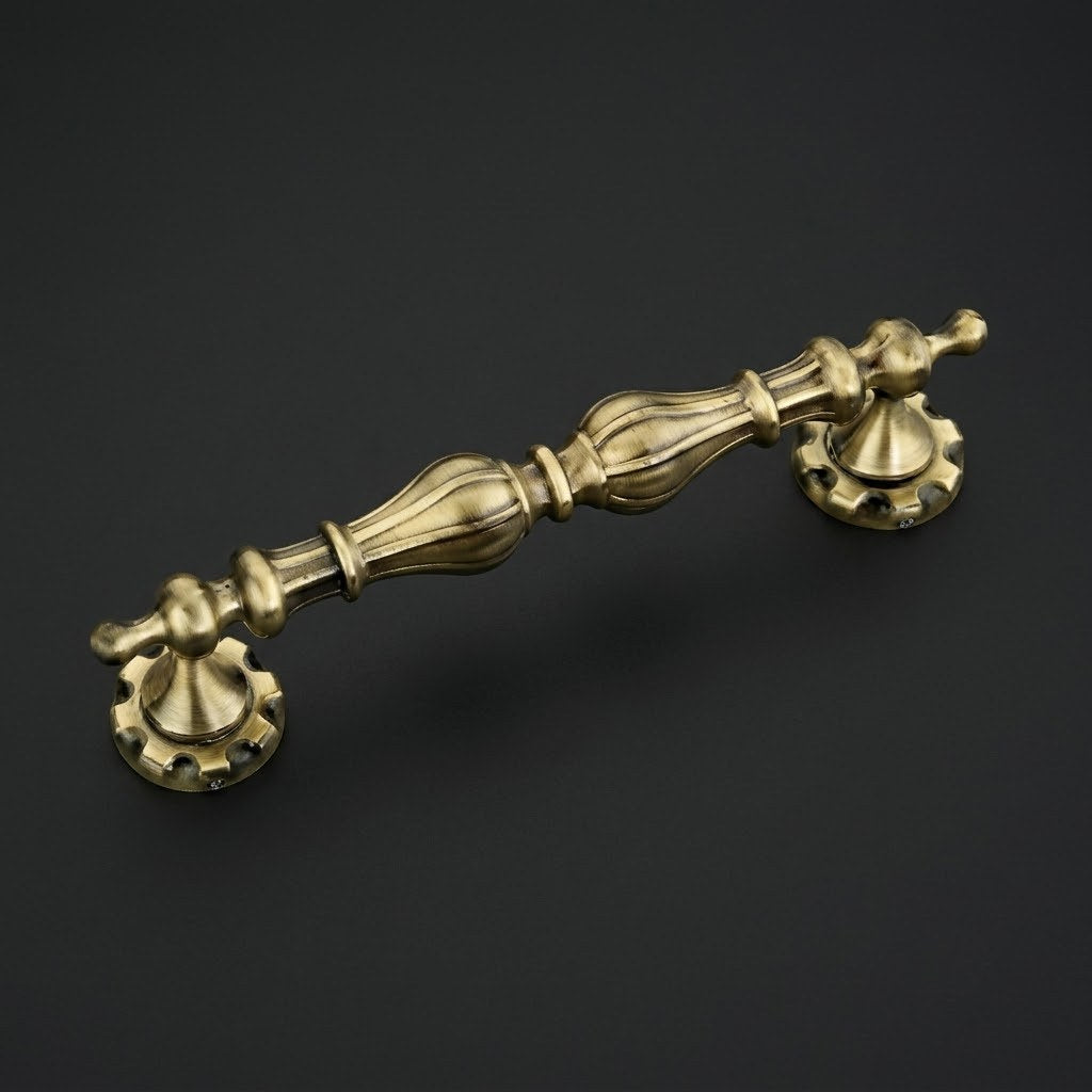 Trevoxa Door Handle – S-1119