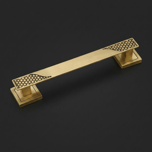 Trevoxa Door Handle – S-1120