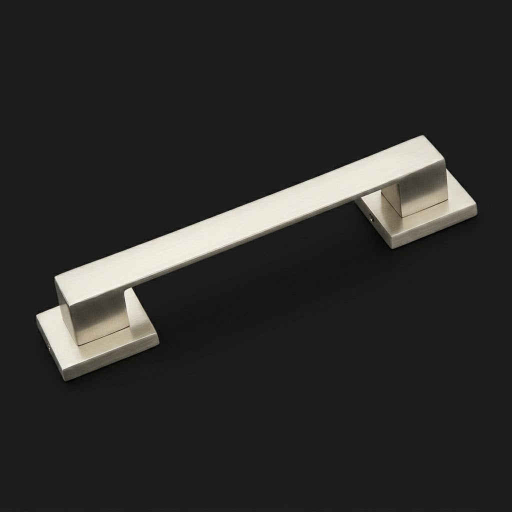 Trevoxa Door Handle – S-1125