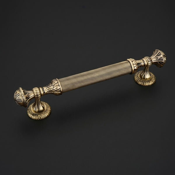 Trevoxa Door Handle – S-1134