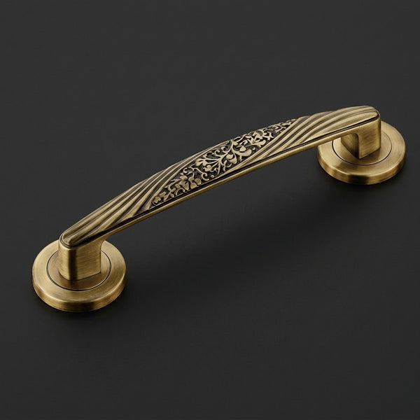 Trevoxa Door Handle – S-1148