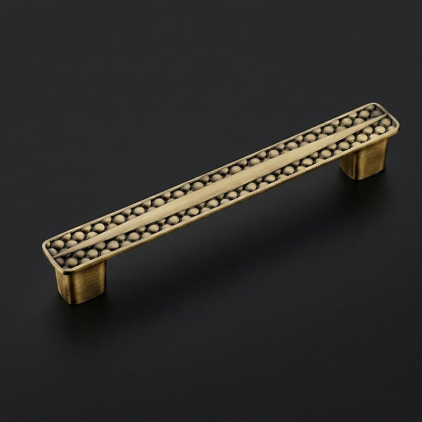 Trevoxa Door Handle – S-1149