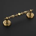 Trevoxa Door Handle S-1157
