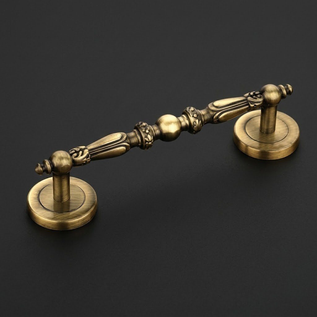 Trevoxa Door Handle S-1157